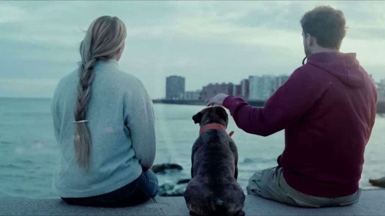 Cuadro del spot de Porto Seguro: 25 años