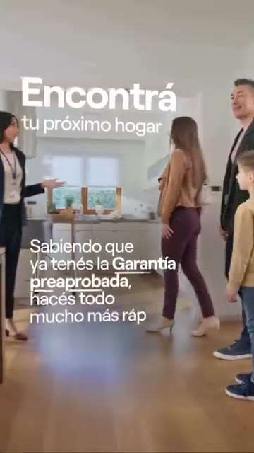 Cuadro del video de Porto Seguro: Garantía de Alquiler: Encontrá tu próximo hogar