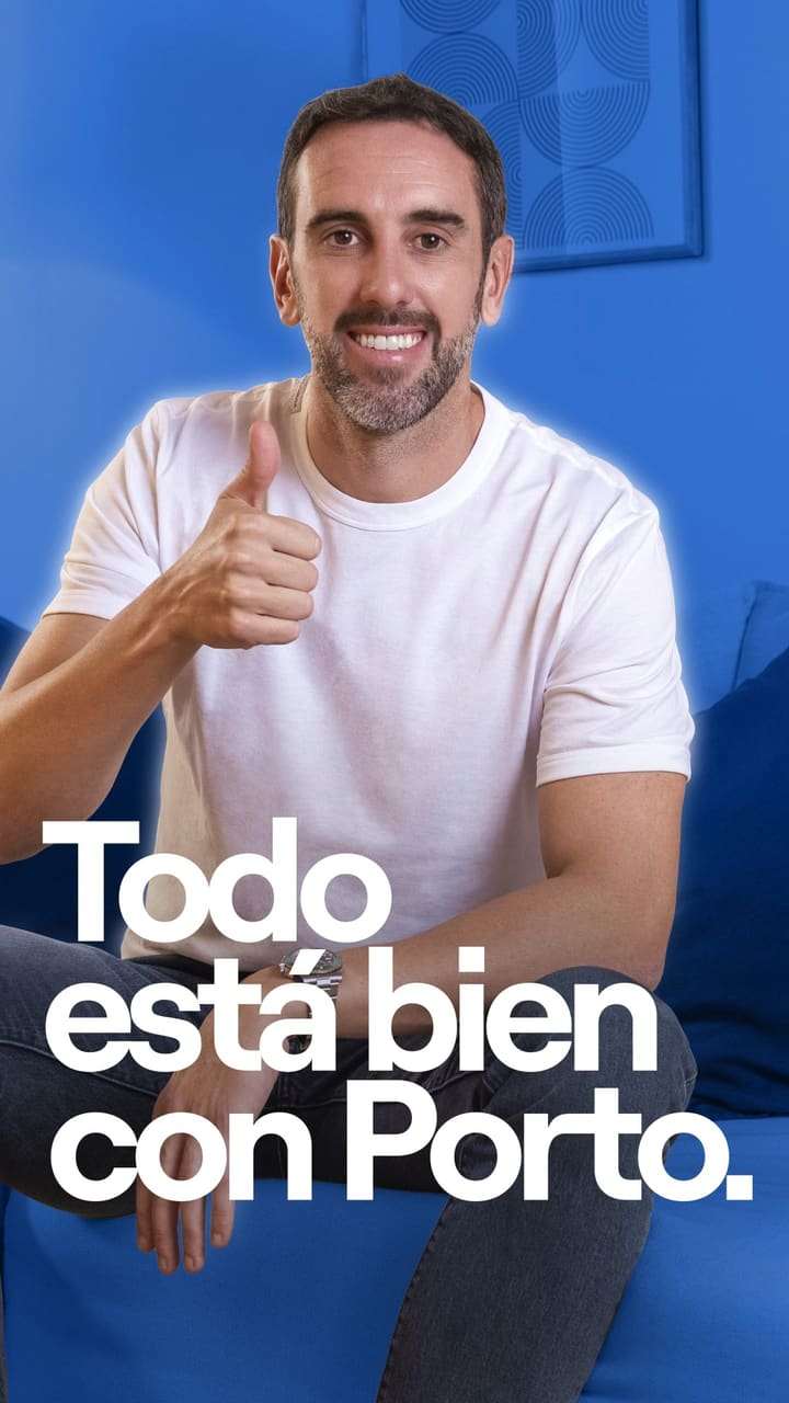Cuadro del video de Porto Seguro: Todo está bien con Porto